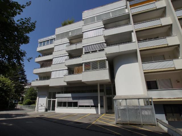 Apartment mieten in Neustadt, Zug