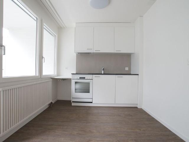 Wohnung mieten in Neustadt, Zug