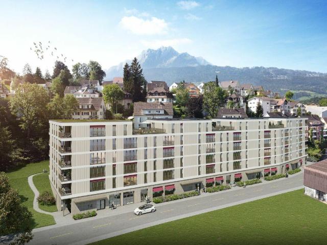 Apartment mieten in Lü