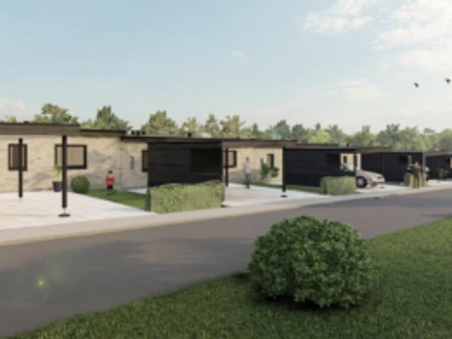 Villa til leje i Aabybro, Brønderslev-Dronninglund