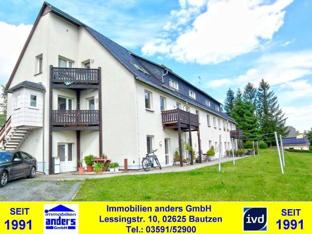 Wohnung mieten in Weifa, Steinigtwolmsdorf