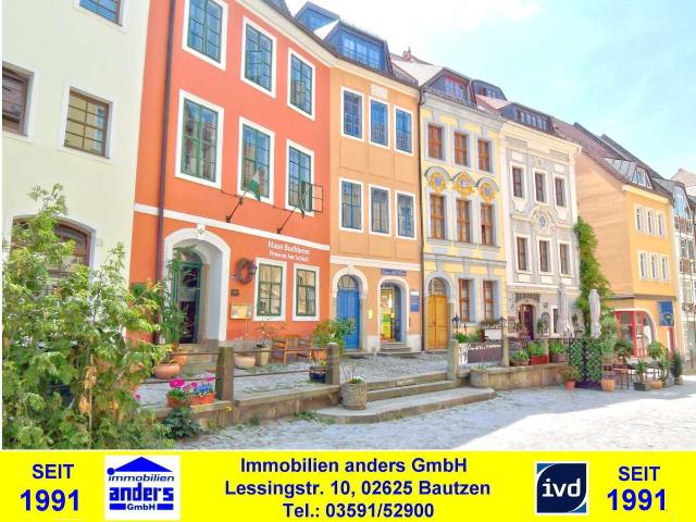 Wohnung mieten in Bautzen, Bautzen - Budyšin