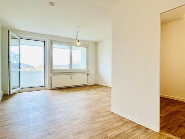 Apartment mieten in Zauckerode, Freital