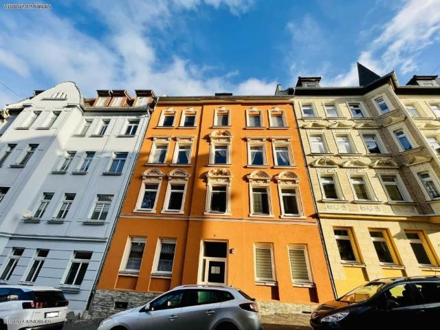 Apartment mieten in Gera, Thüringen
