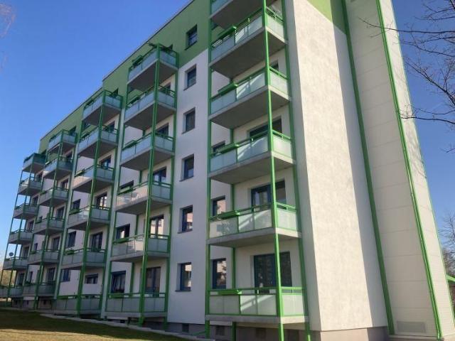 Apartment mieten in Pommlitz, Döbeln