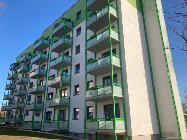Apartment mieten in Pommlitz, Döbeln