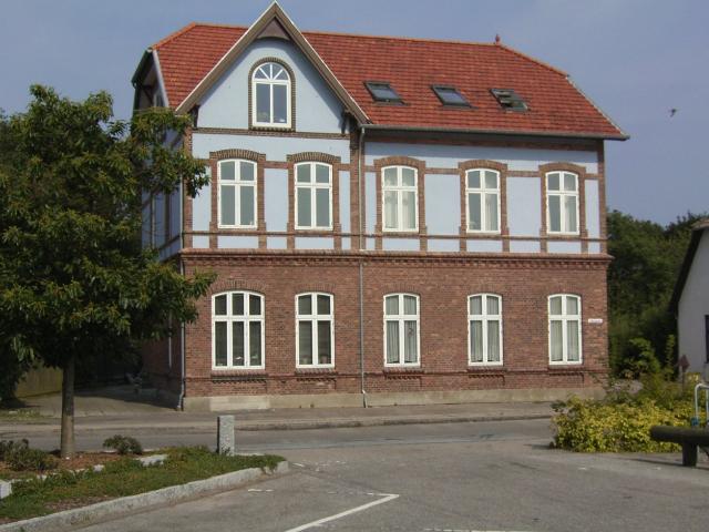 Lejlighed til leje i Toftlund, Tønder