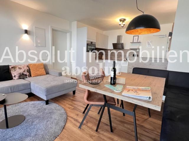 Wohnung kaufen in Kaprun, Salzburg