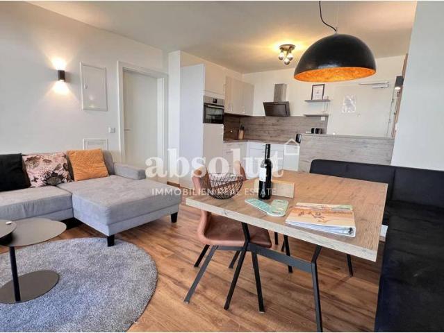 Apartment kaufen in Kaprun, Salzburg