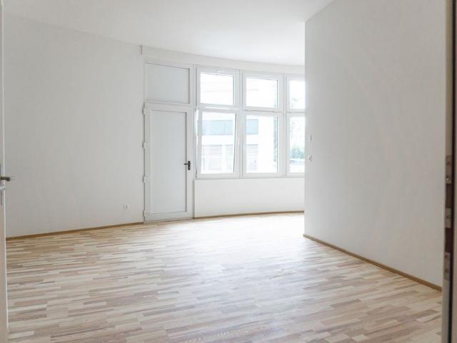 Apartment mieten in Sandmatt, Solothurn