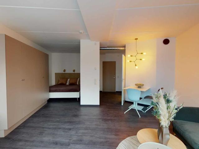 Lejlighed til leje i Kongens Lyngby  , Brøndby