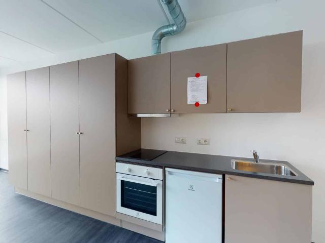 Lejlighed til leje i Kongens Lyngby  , Brøndby