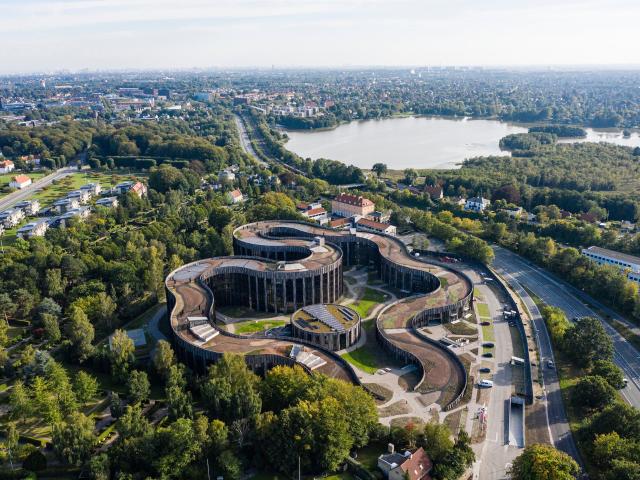 Lejlighed til leje i Kongens Lyngby  , Brøndby