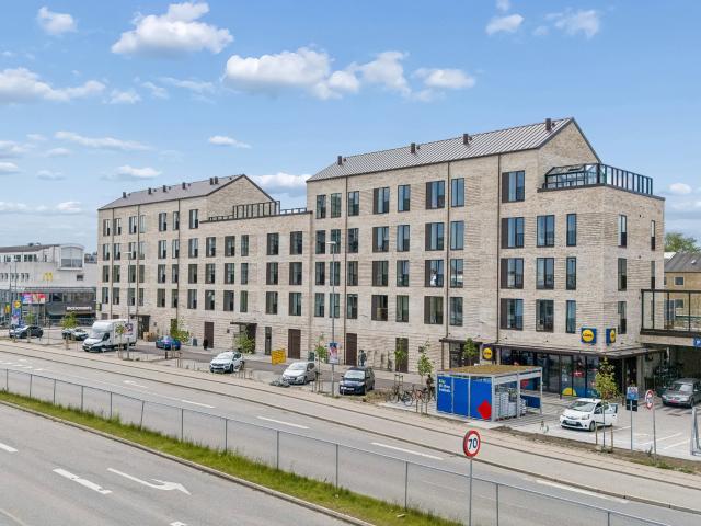 Lejlighed til leje i Viby J., Aarhus