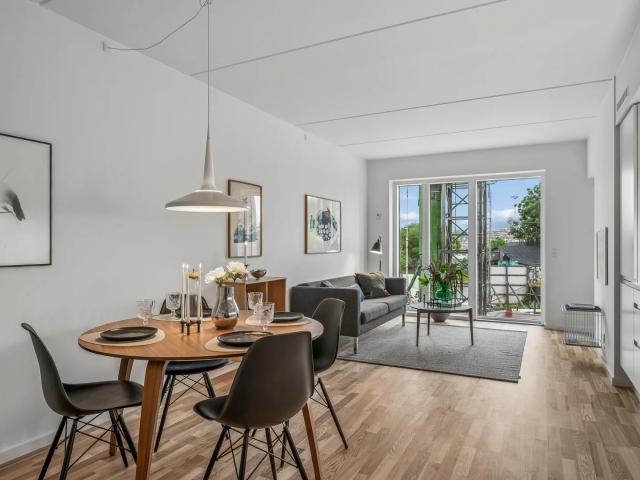 Lejlighed til leje i Århus