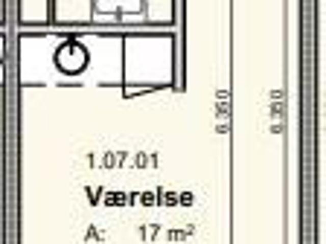 Ejendom til leje i Viborg, Århus