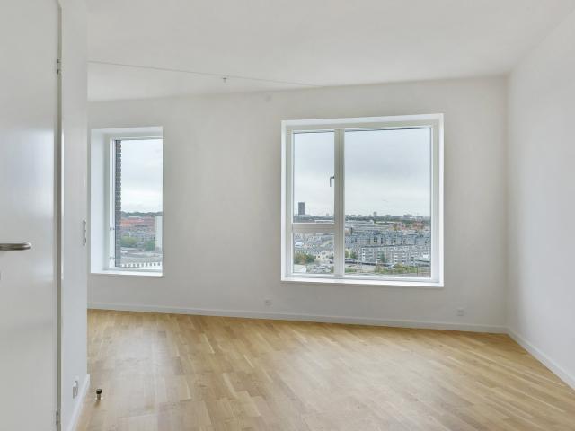 Ejendom til leje i Valby, København