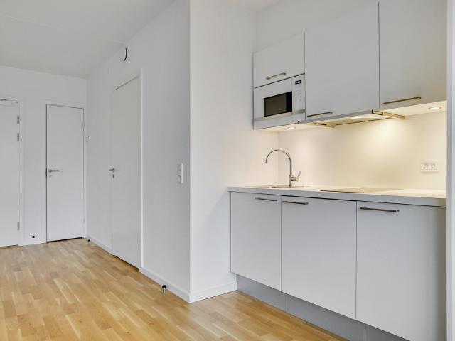 Ejendom til leje i Valby, København