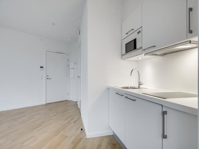 Ejendom til leje i Valby, København