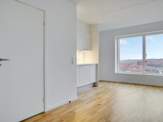 Ejendom til leje i Valby, København
