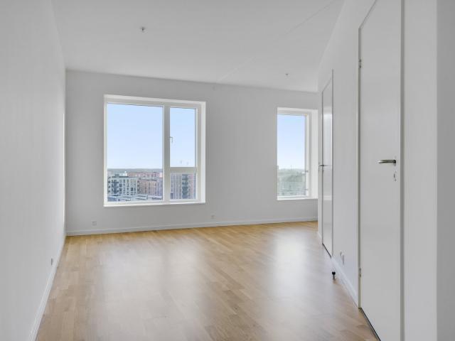 Ejendom til leje i Valby, København