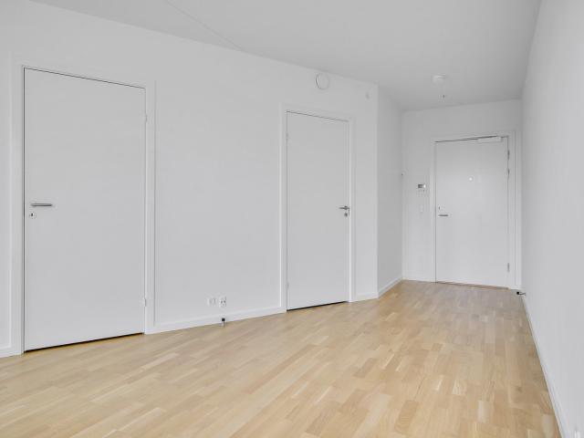 Ejendom til leje i Valby, København