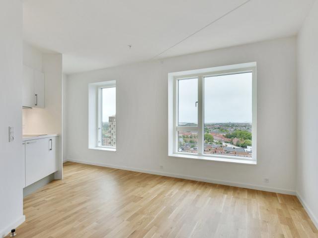 Ejendom til leje i Valby, København