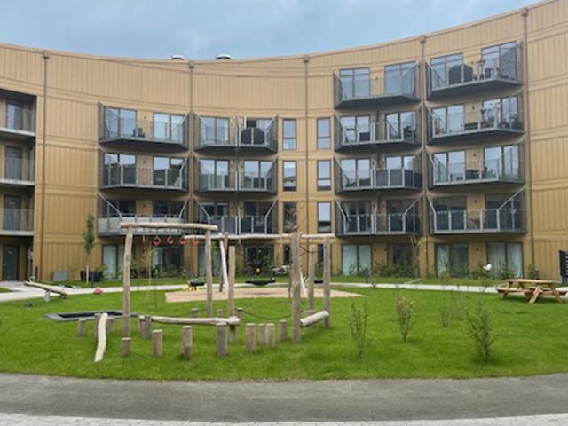 Lejlighed til leje i Køge