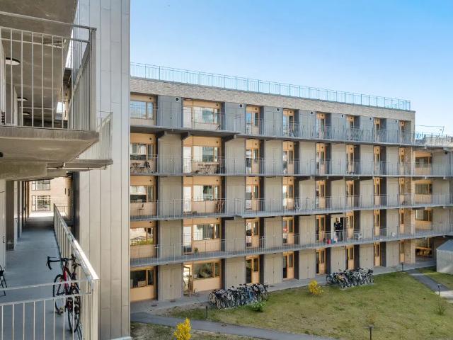 Ejendom til leje i Frederiksberg C, Brøndby
