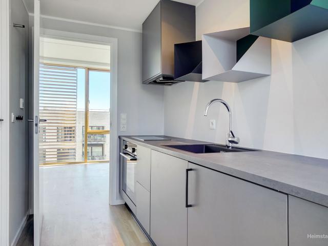 Ejendom til leje i Frederiksberg C, Brøndby