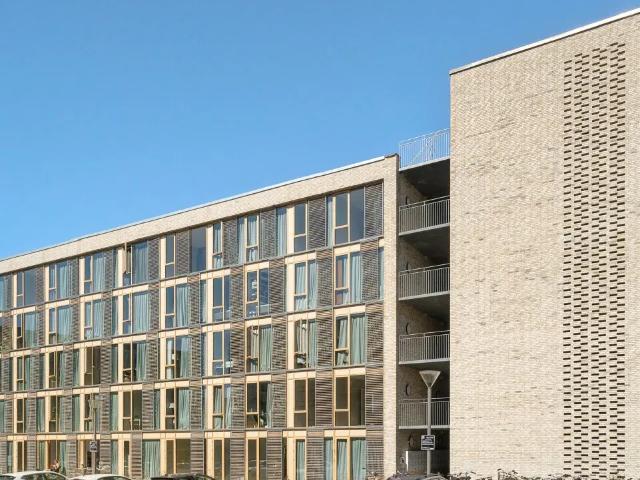 Ejendom til leje i Frederiksberg C, Brøndby