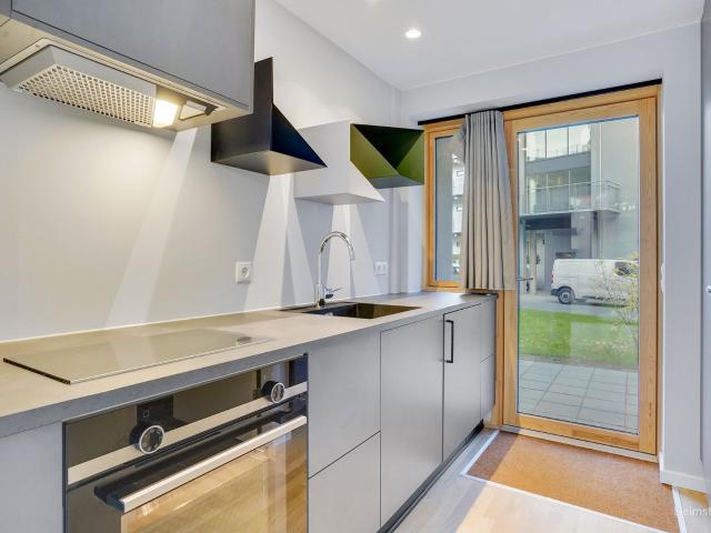 Ejendom til leje i Frederiksberg C, Brøndby