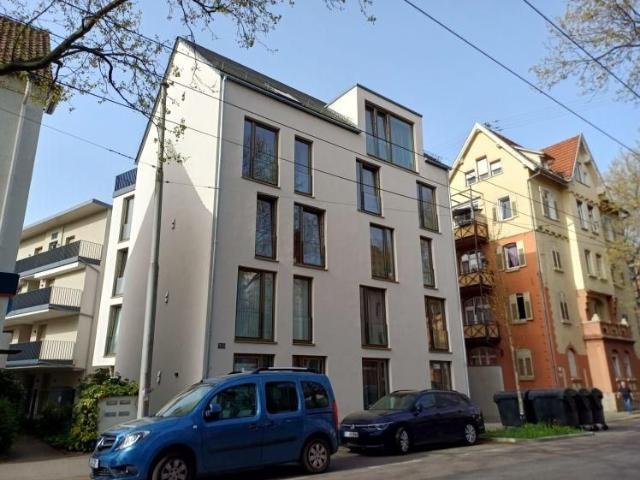 Apartment mieten in Sirnau, Esslingen
