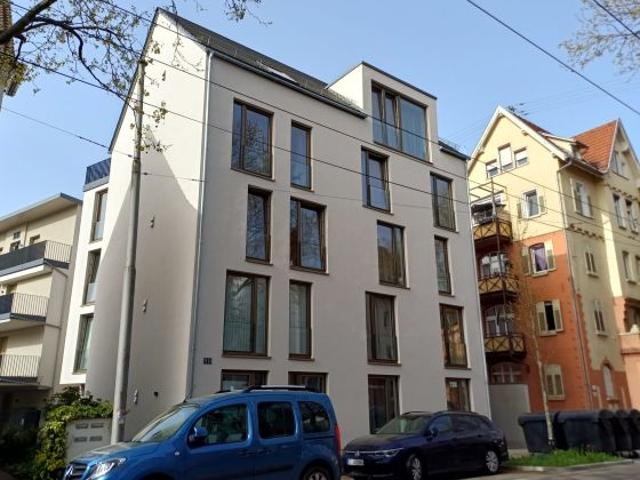 Wohnung mieten in Esslingen, Baden-Württemberg