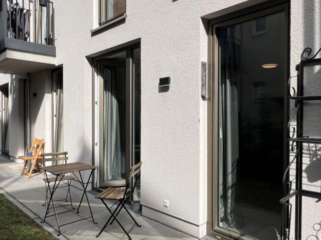 Wohnung mieten in Abtsteinach, Hessen