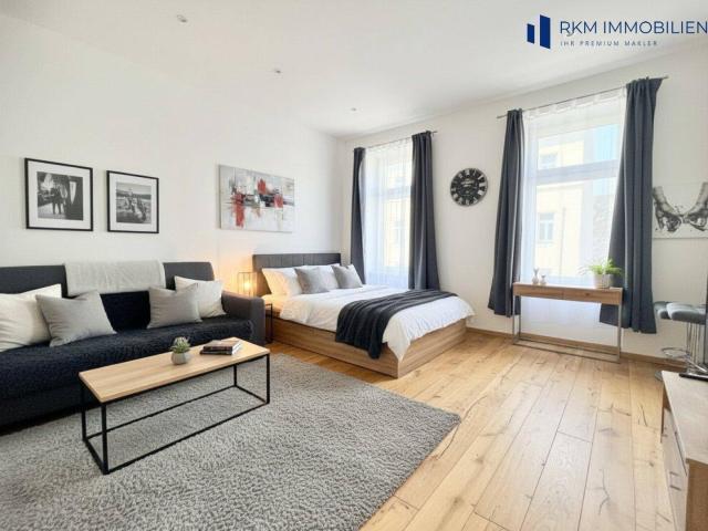 Apartment kaufen in KG Inzersdorf Stadt, Wien