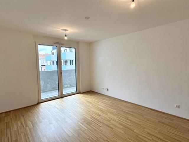 Etagenwohnung mieten in Wien