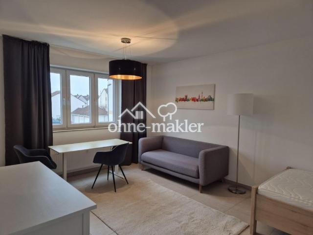 Apartment mieten in Ludwigshafen-Gartenstadt, Ludwigshafen