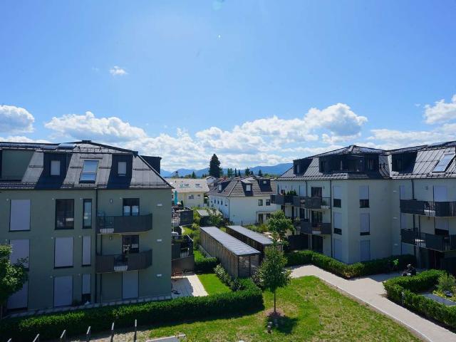 Wohnung kaufen in Traunstein, Landkreis Traunstein