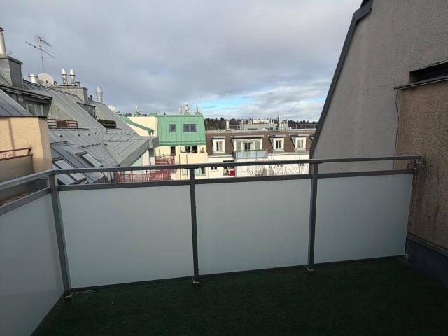 Apartment mieten in KG Dornbach, Wien