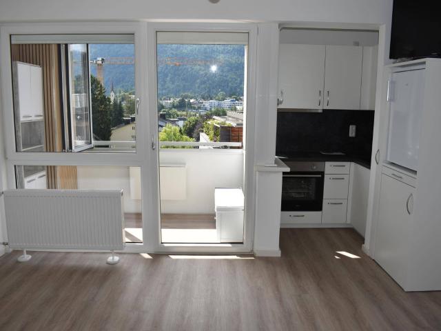 Apartment mieten in Sparchen, Kufstein