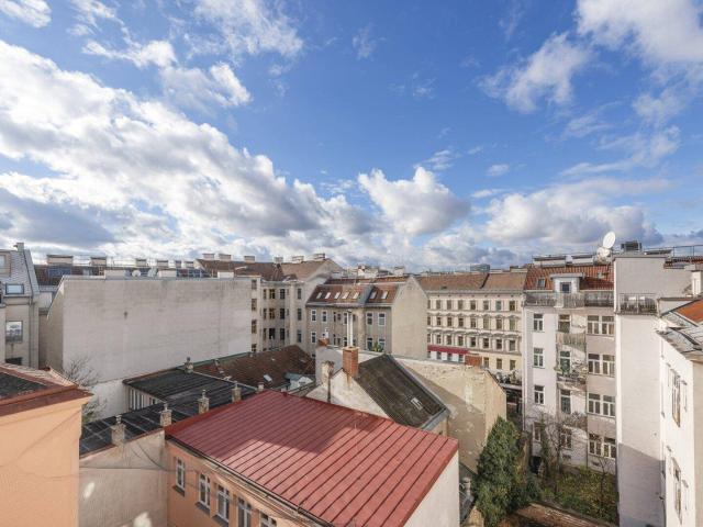 Apartment kaufen in KG Favoriten, Wien