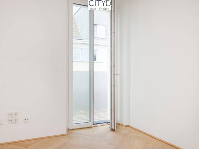 Apartment kaufen in KG Landstraße, Wien