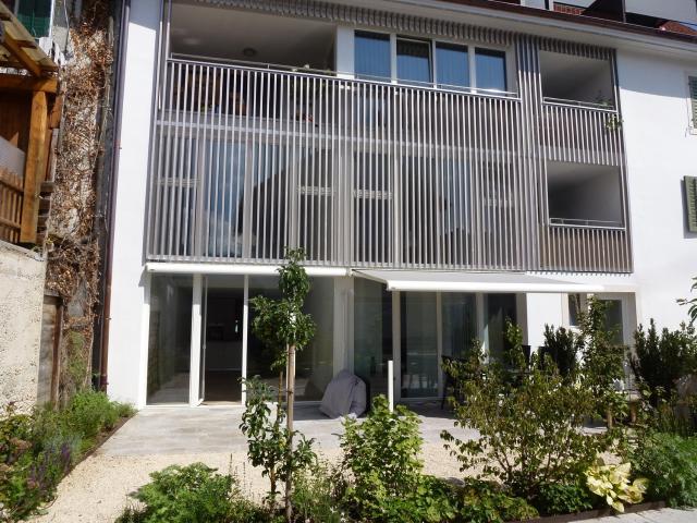 Apartment mieten in Laufen, Basel-Landschaft