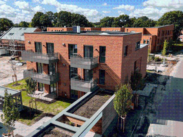 Wohnung mieten in Wechloy, Oldenburg