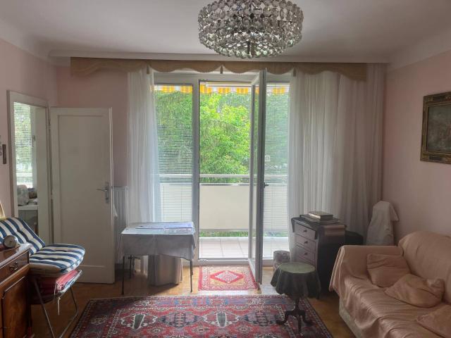 Apartment mieten in Baden, Niederösterreich