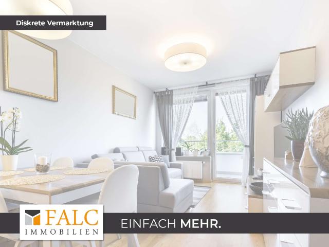Wohnung kaufen in Tafelhof, Nürnberg