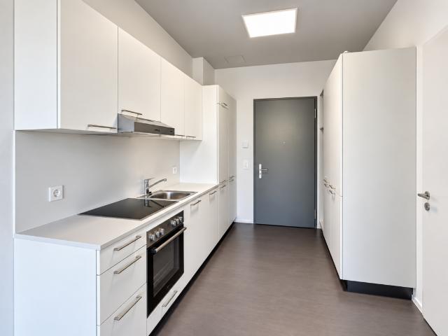Apartment mieten in Kreuzlingen, Thurgau