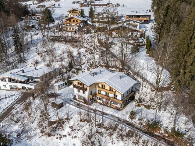 Apartment kaufen in Tirol