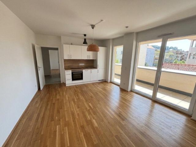 Wohnung kaufen in Lend, Gersdorf-Feistritz